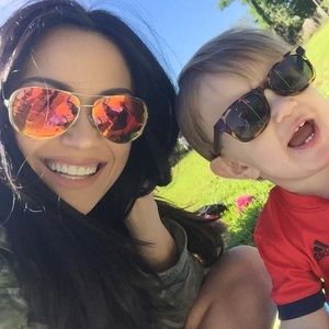 Michael Kors Aviators